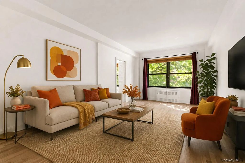 99-40 63 Road # 1e, Rego Park