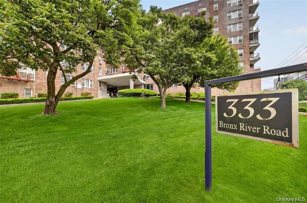 333 Bronx River Road # 504, Yonkers