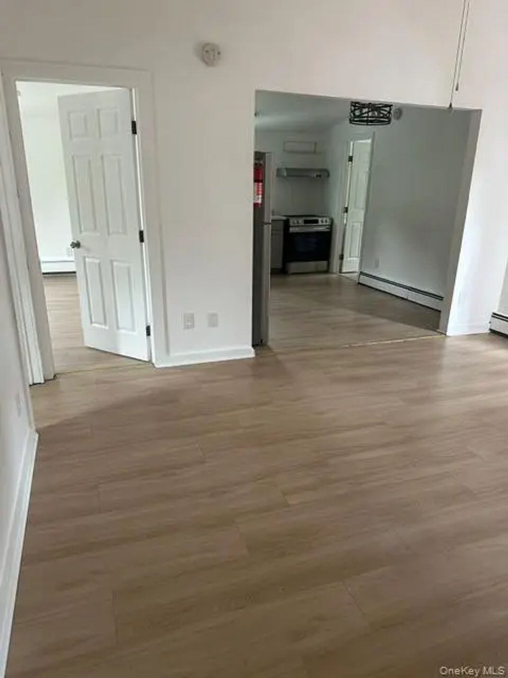 657 South Street # 2 -top Floor, Newburgh