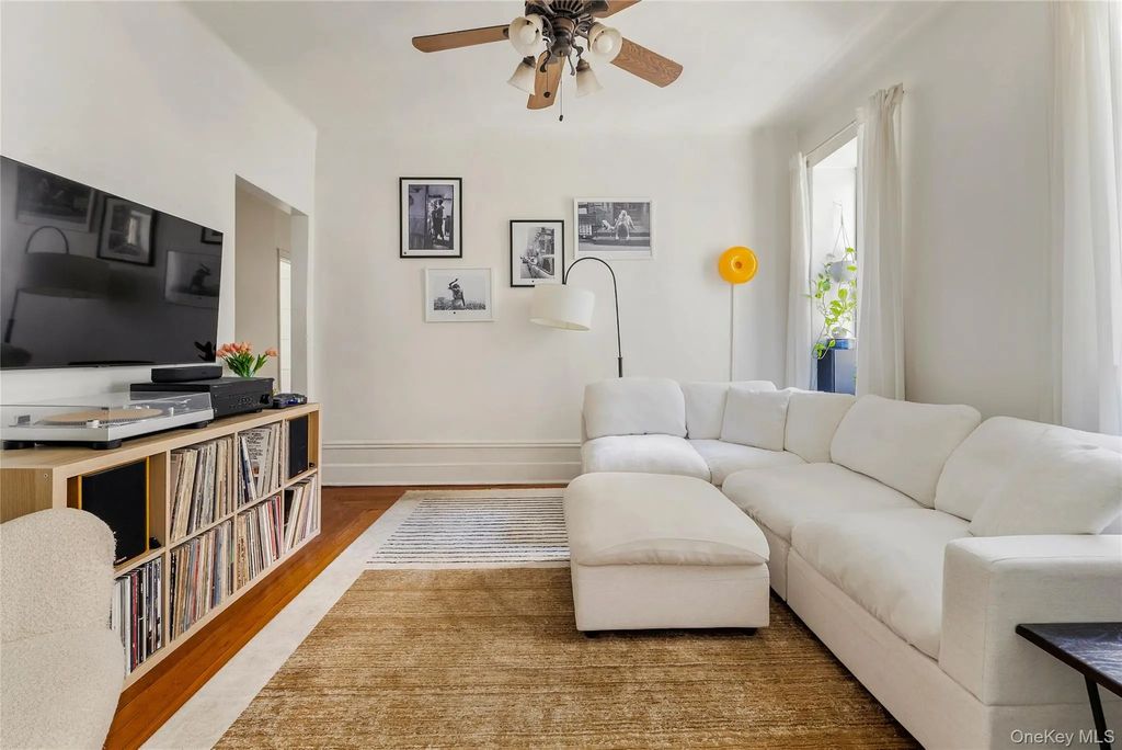 509 W 122nd Street # 3, New York (Manhattan)