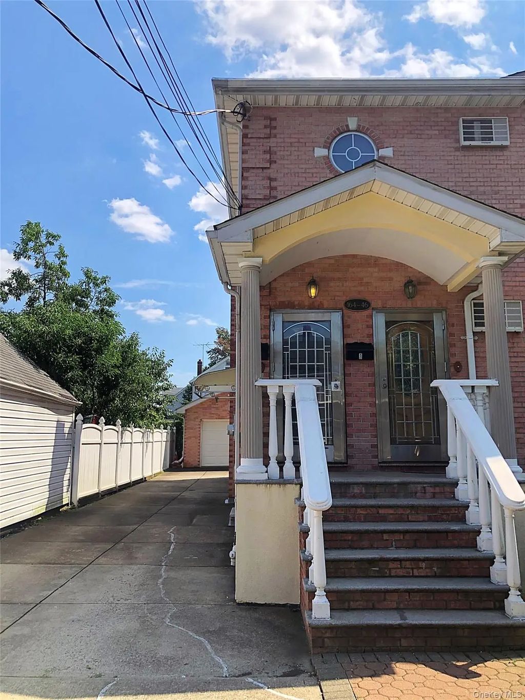 16446 77th Avenue, Fresh Meadows