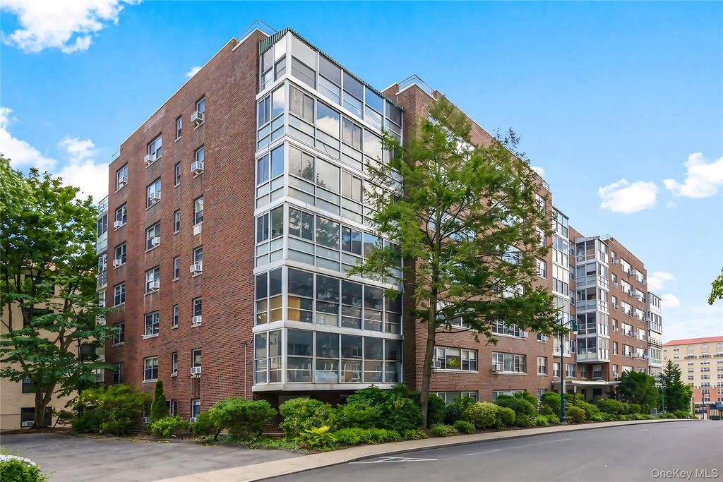 2 Washington Square # 5g, Larchmont