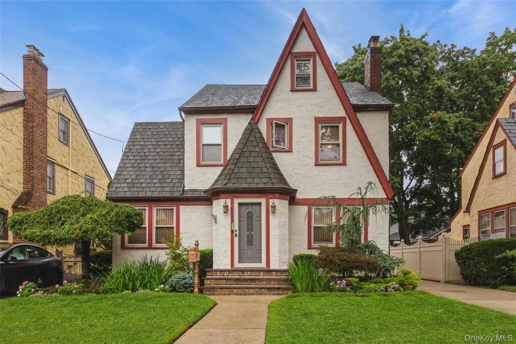 34 Archer Road, West Hempstead
