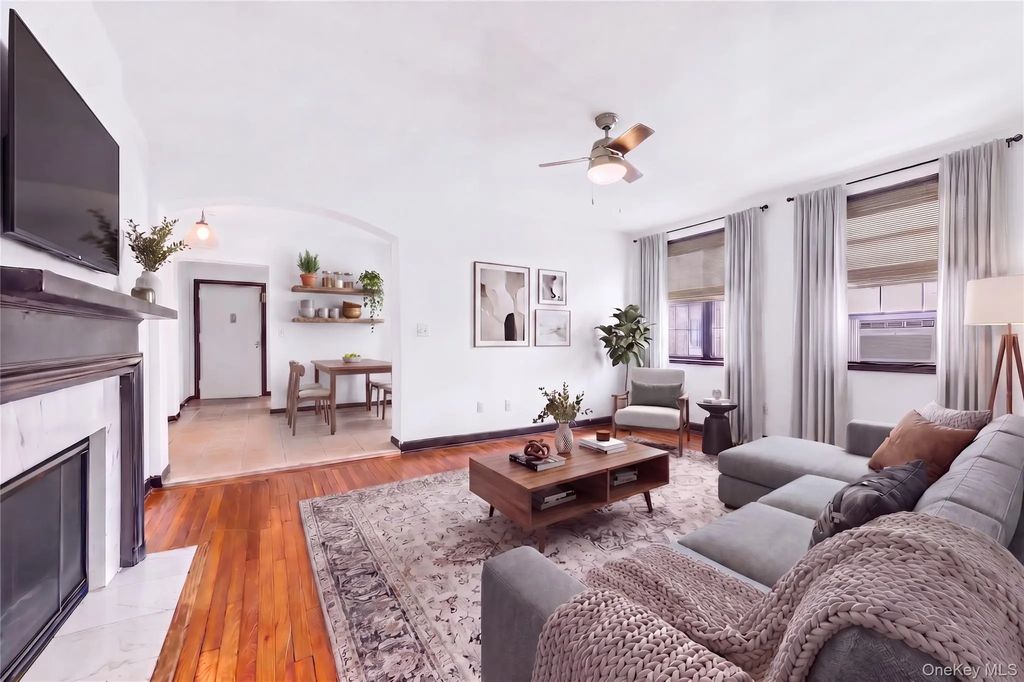 808 Bronx River Road # 6c, Bronxville