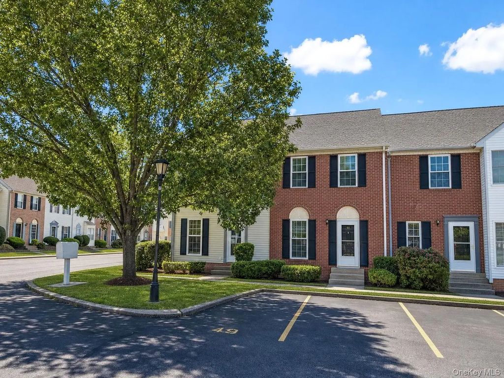 49 Matthews Lane, Washingtonville