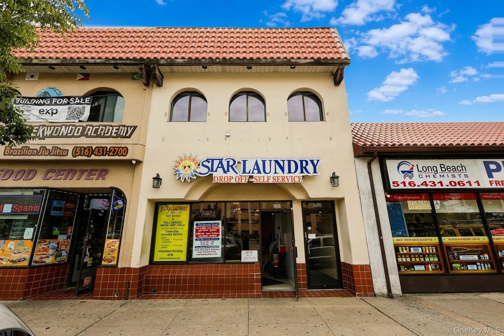 168 W Park Avenue # 2nd Floor, Long Beach