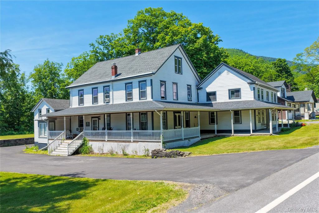 3361 Rt-23a, Palenville