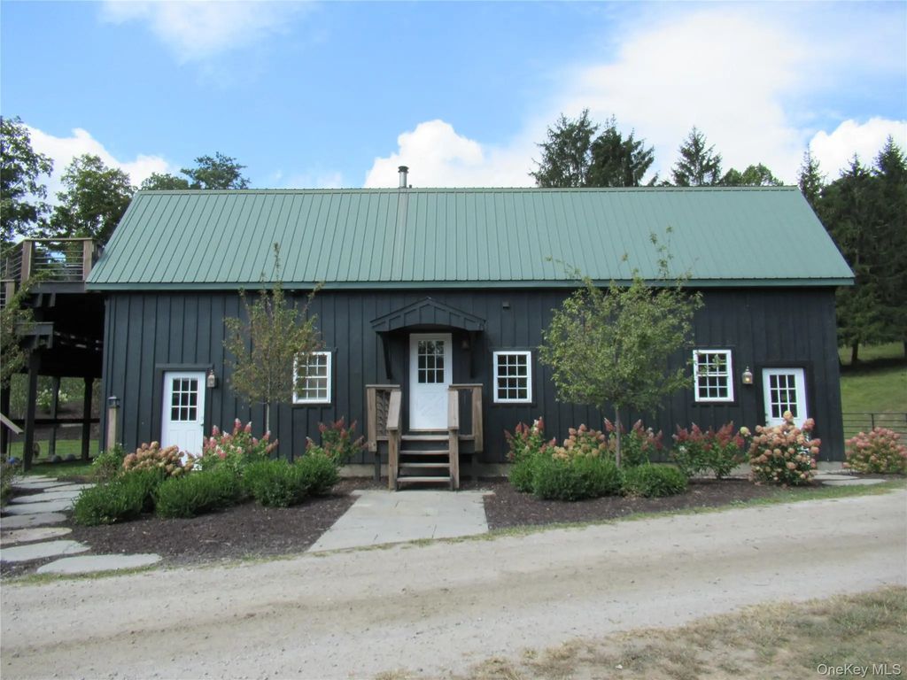 63 River Road # B, Pawling