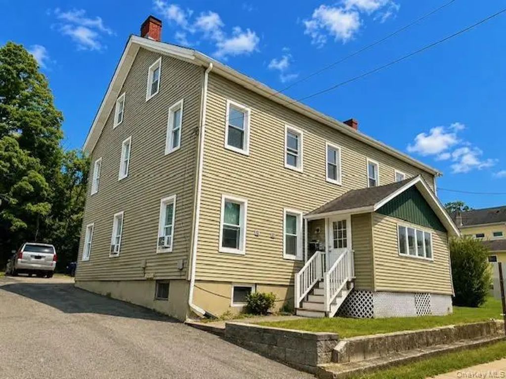 20 Spring Street, Wappingers Falls