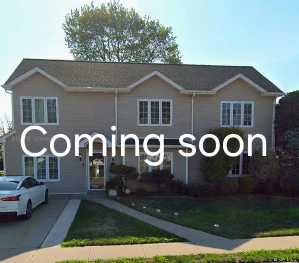 729 Arcadian Avenue, Valley Stream