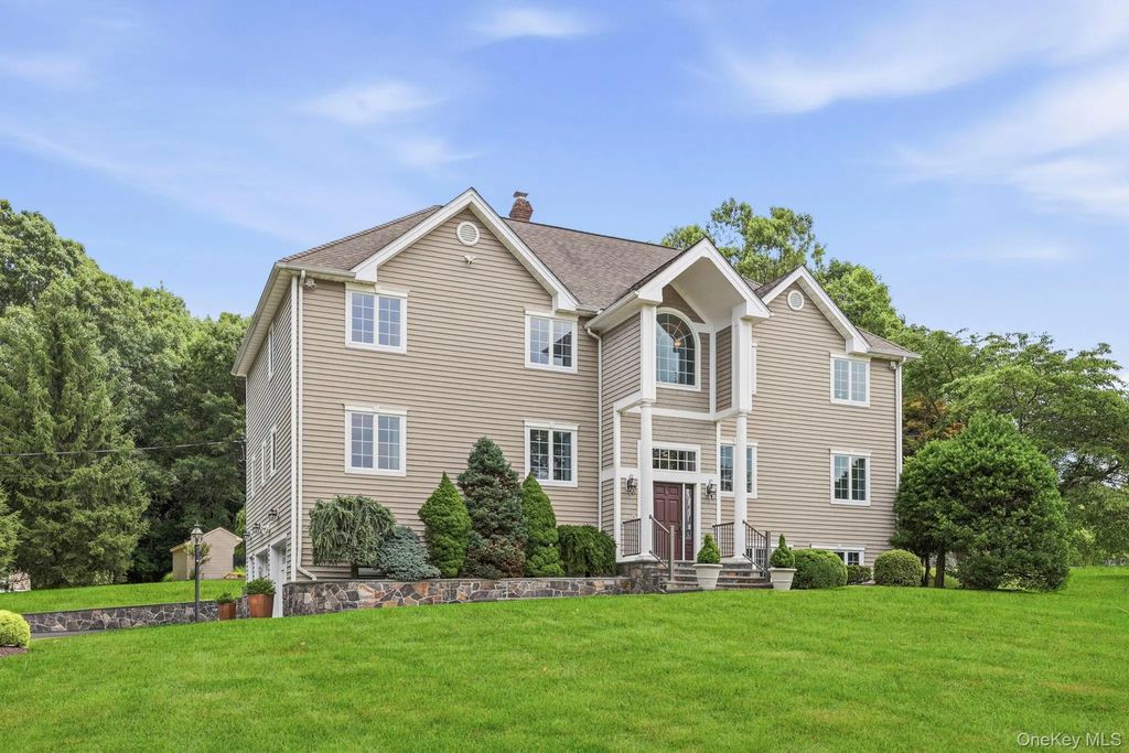 50 Wixon Pond Road, Mahopac