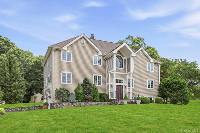 50 Wixon Pond Road, Mahopac