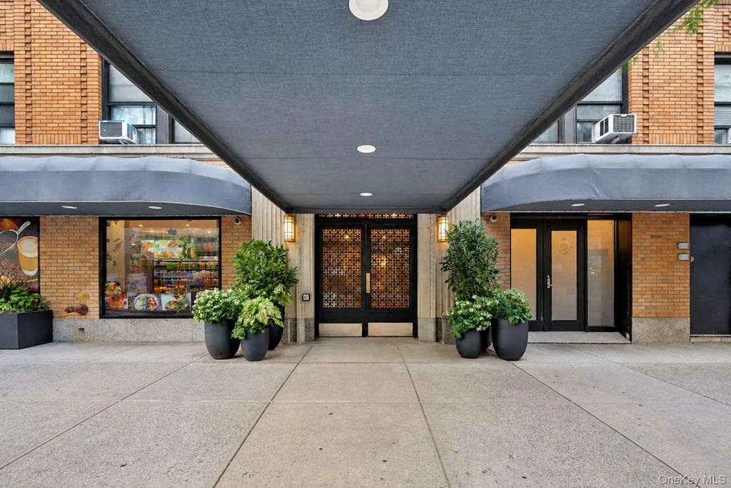 433 W 34th Street # 2n, New York (Manhattan)