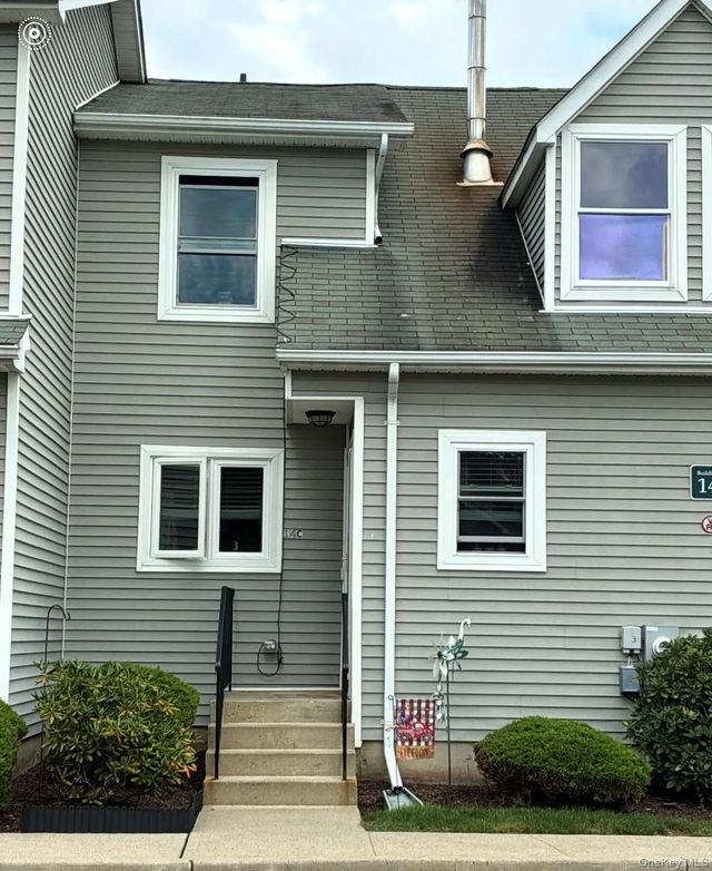 100 Boniface Drive # 14c, Pine Bush