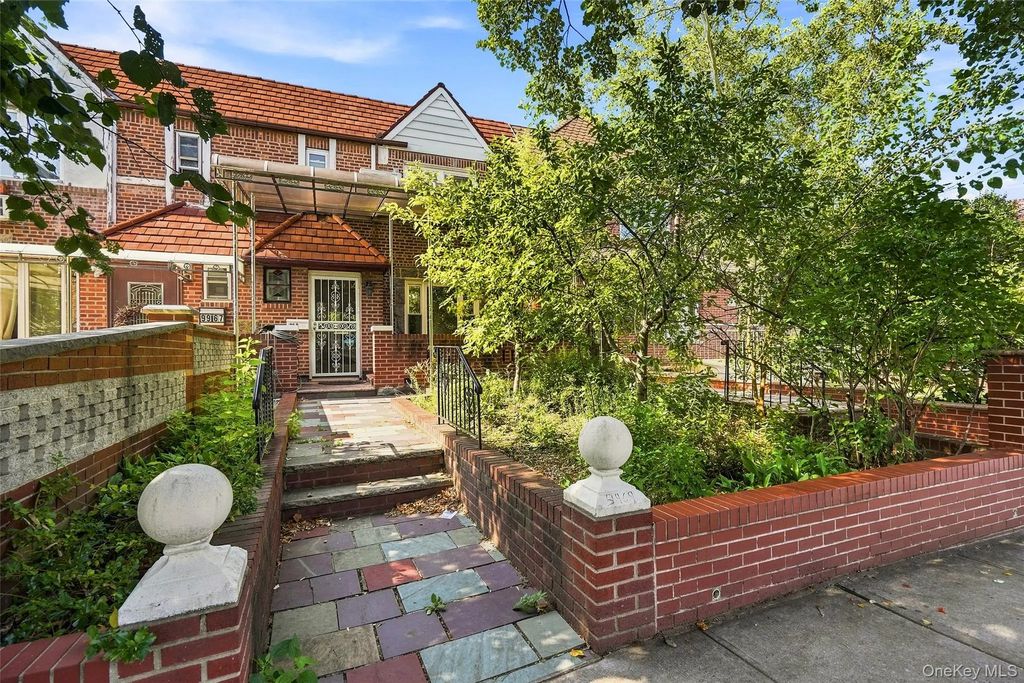 9969 65th Road, Rego Park