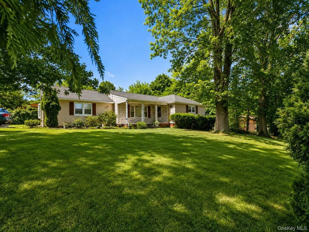 19 Stewart Place, Spring Valley