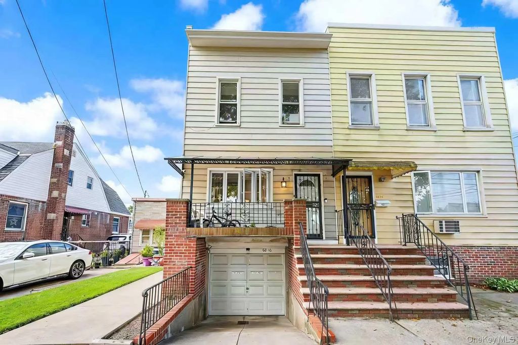 6016 69th Lane, Maspeth