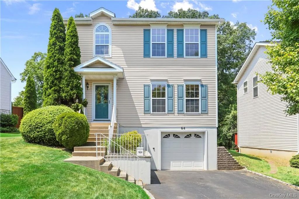 64 Greenvale Circle, White Plains