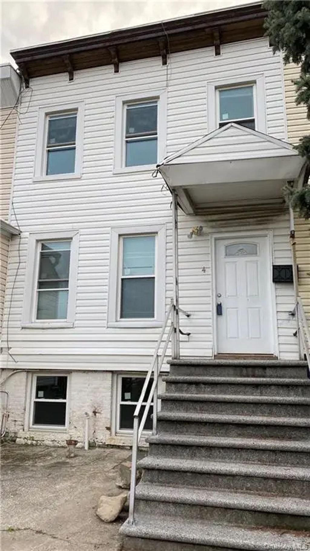 65 Palisade Avenue, Yonkers