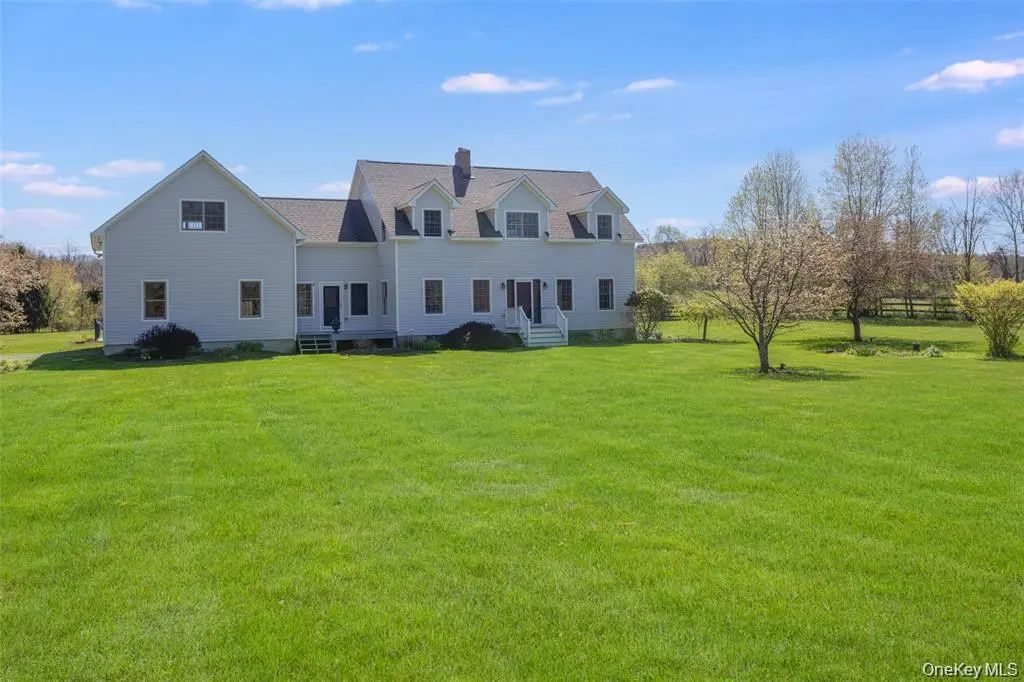 854 County Route 9, Ghent