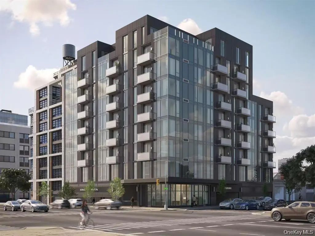 46-30 21st Street # 2c, Long Island City
