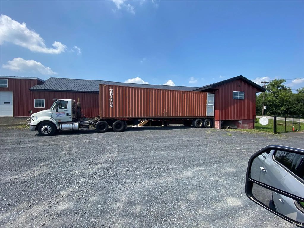 509 Bellvale Road # B, Chester