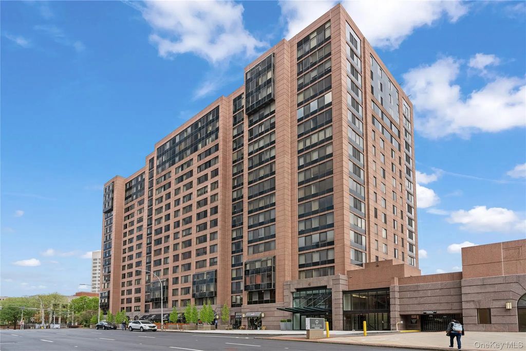 4 Martine Avenue # 1109, White Plains