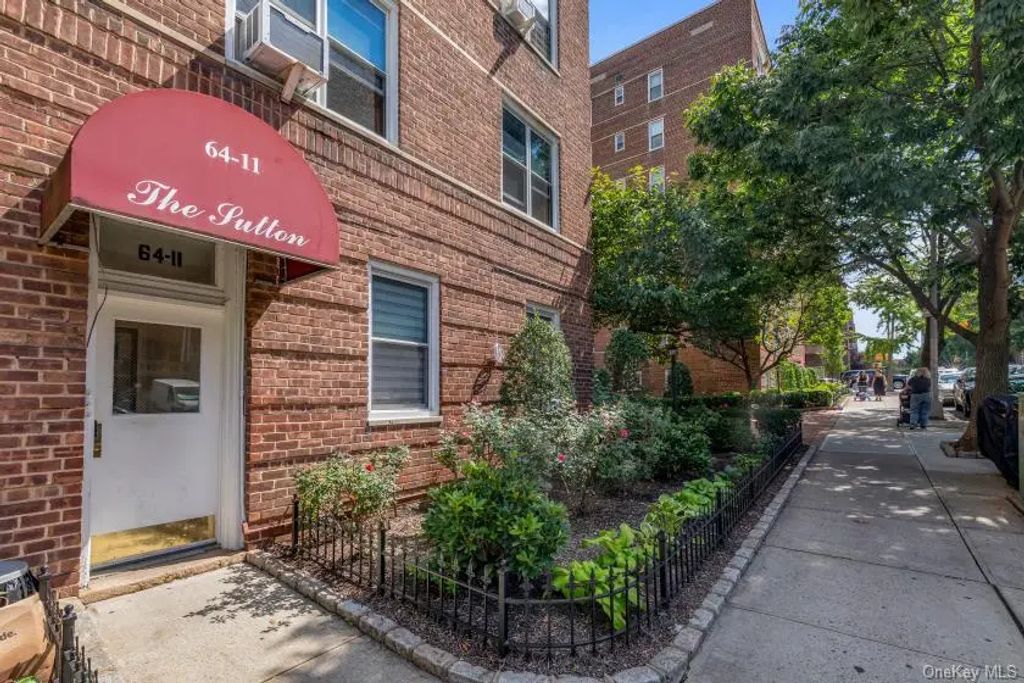 64-11 99th Street # A/2, Rego Park
