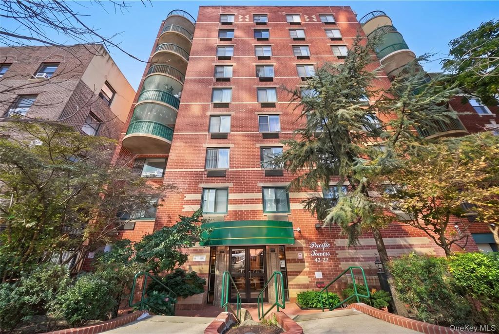 42-22 Union Street # 2b, Flushing
