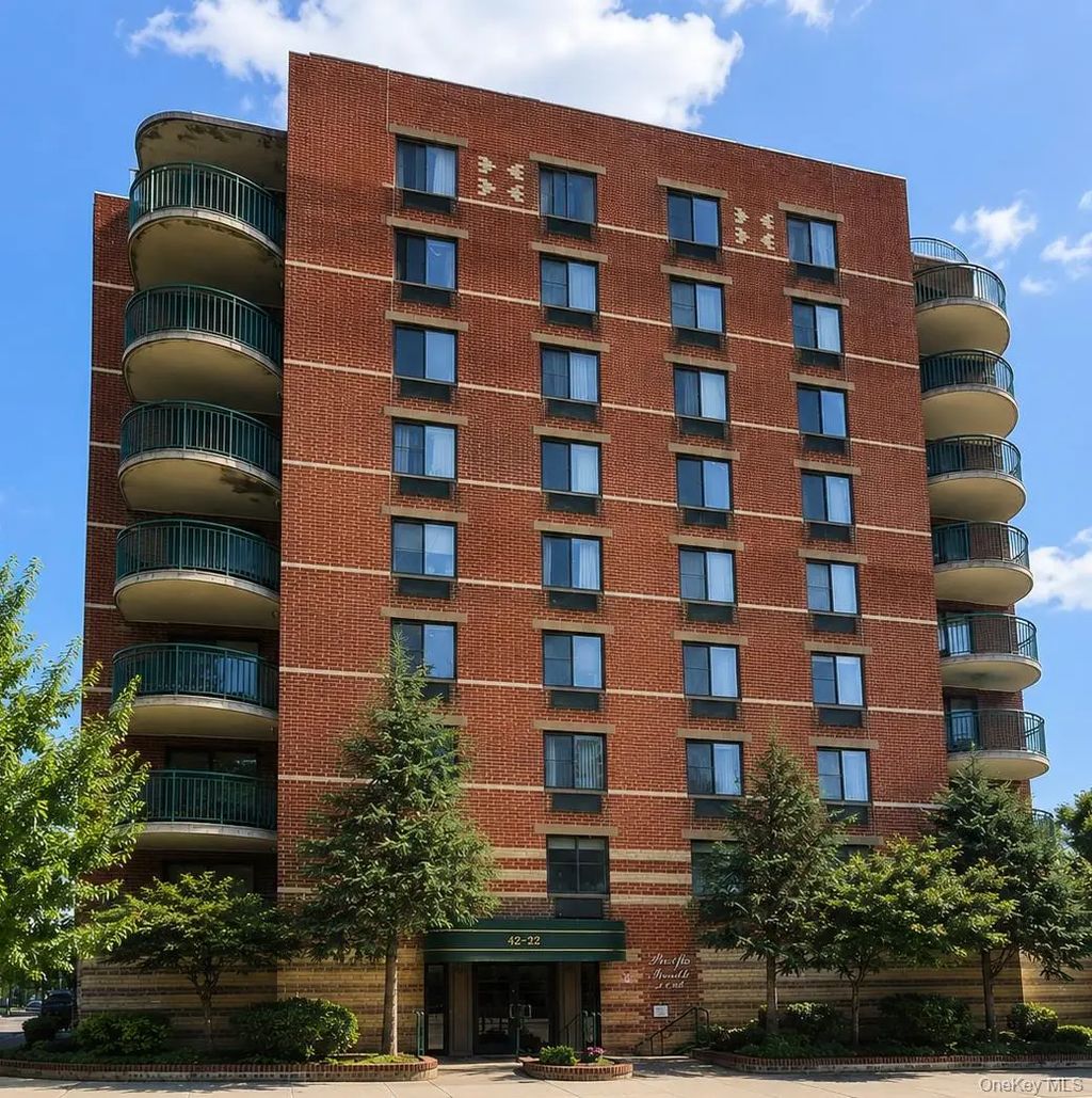 42-22 Union Street # 2b, Flushing