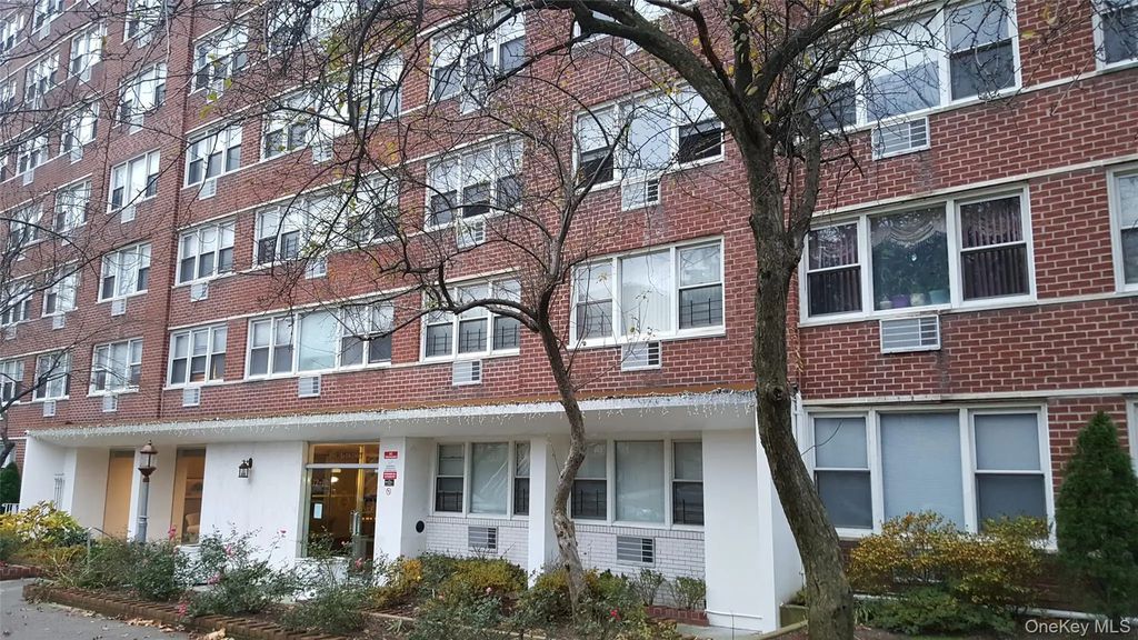 172-70 Highland Avenue # 3m, Jamaica Estates