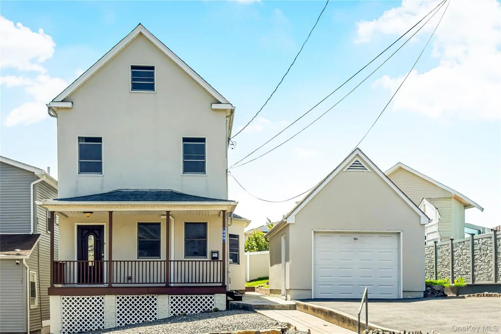 949 Mile Square Road, Yonkers