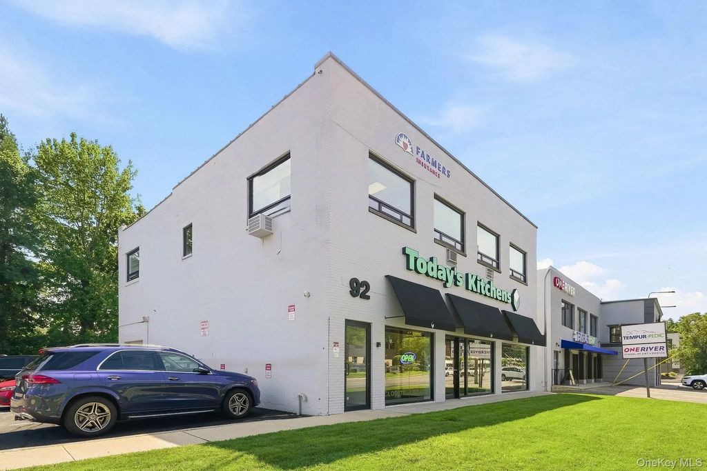 92 S Central Avenue, Hartsdale