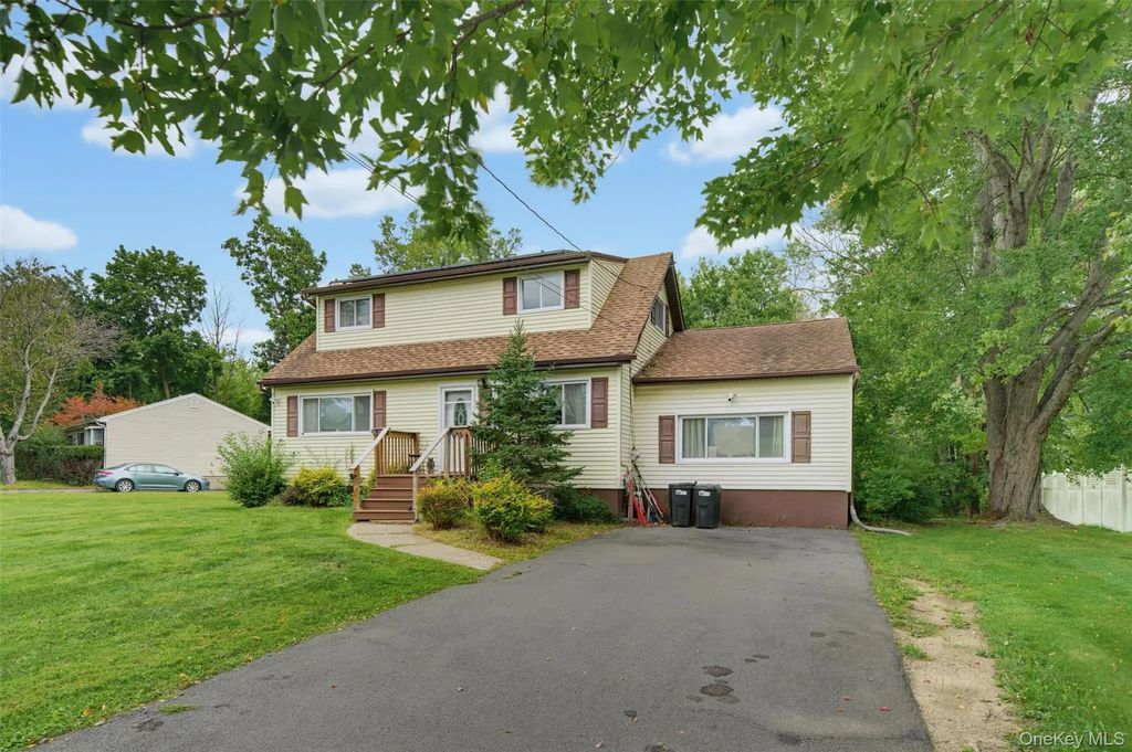 43 James Road, Monroe