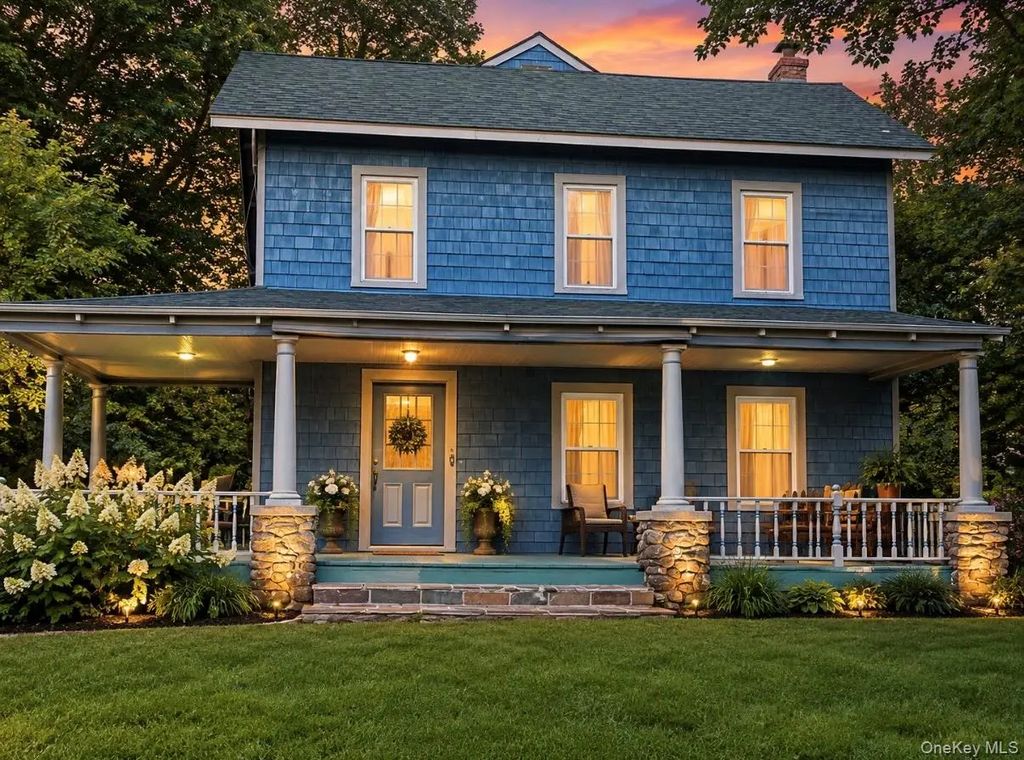 936 Goshen Turnpike, Circleville