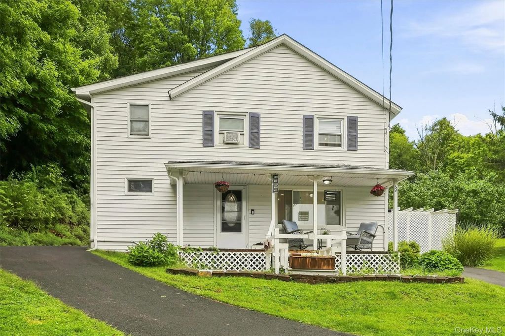 56 Main Street, Unionville