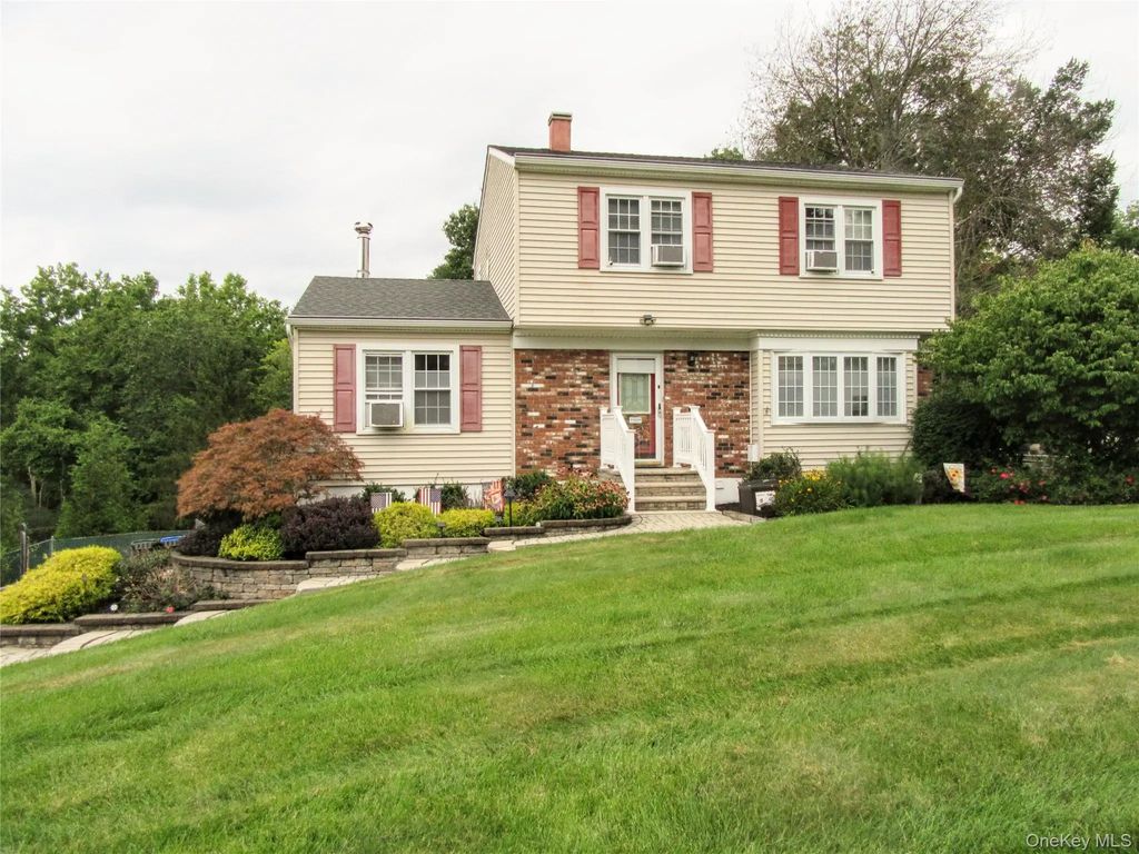 171 Barnes Road, Washingtonville