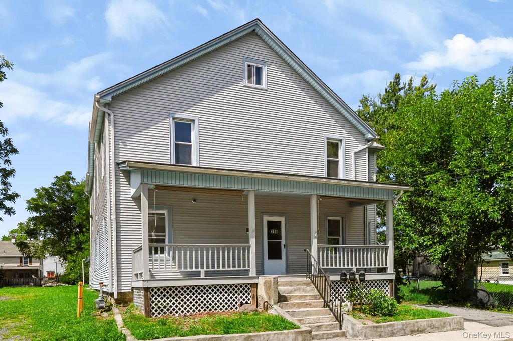 315 Tower Avenue # A, Maybrook