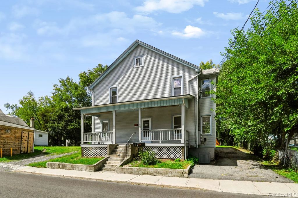 315 Tower Avenue # B, Maybrook