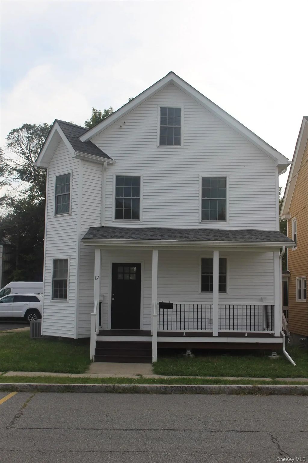 17 Bank Street, Walden