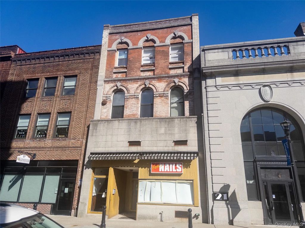23 North Street, Middletown