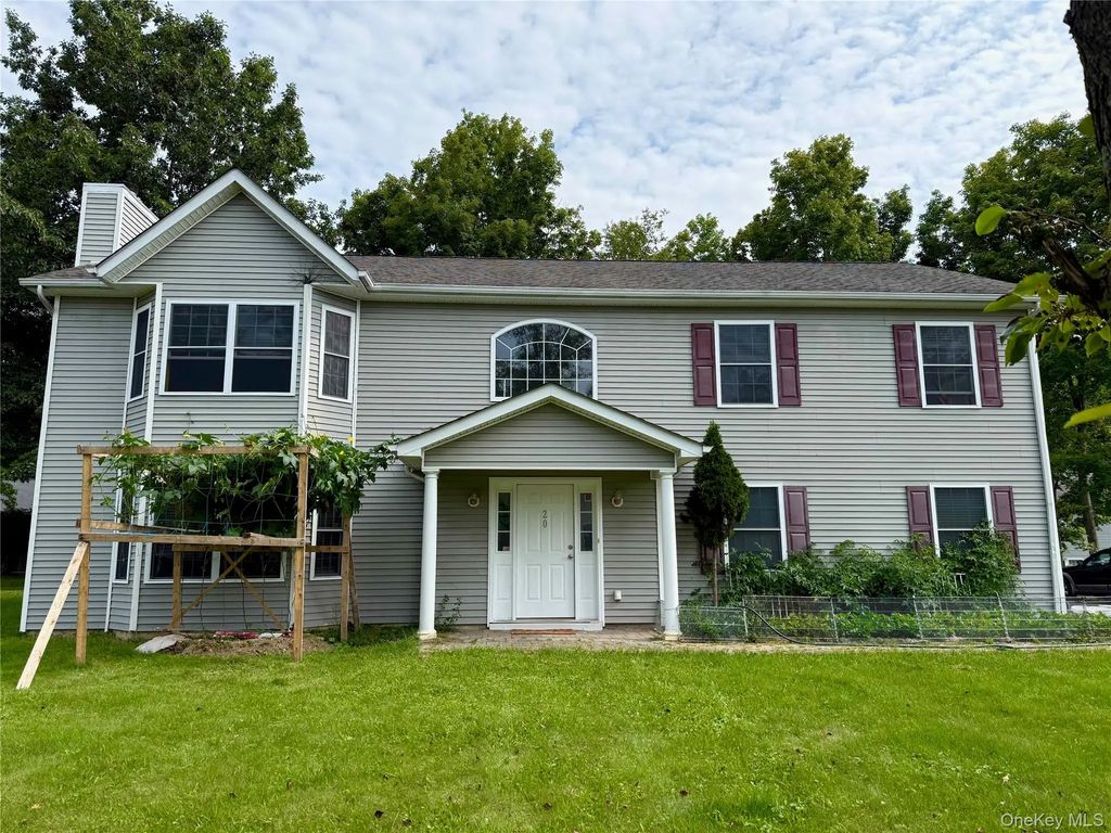 20 3rd Street, Middletown