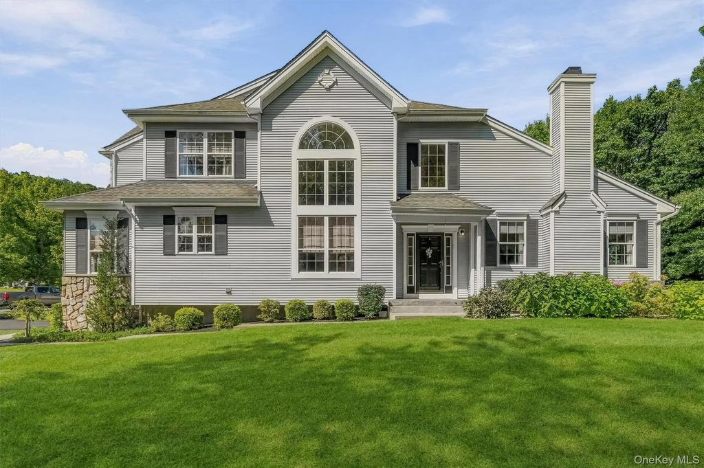 10 Willow Court, Tuxedo Park
