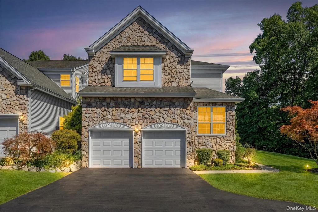 10 Willow Court, Tuxedo Park
