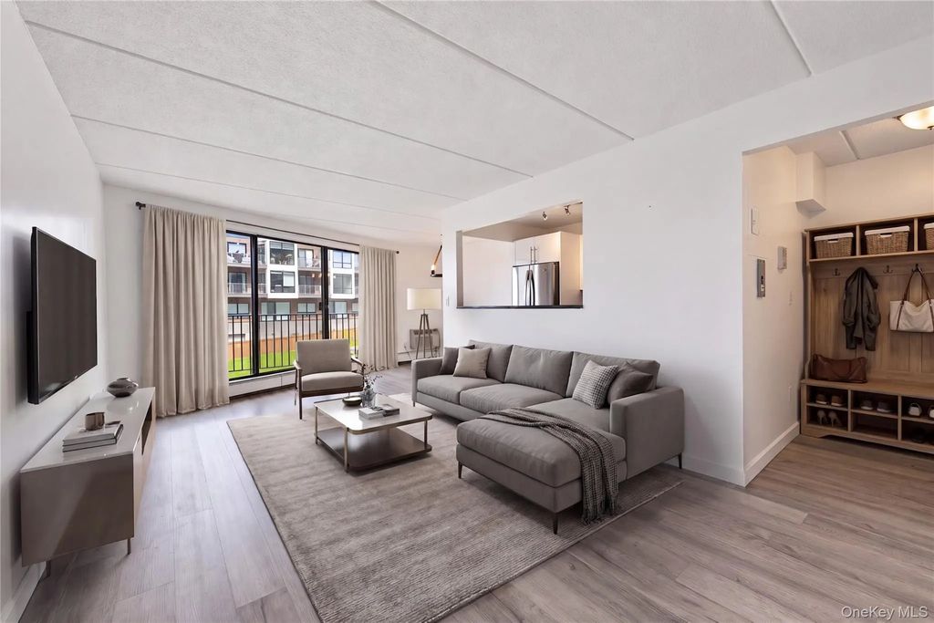 1155 Warburton Avenue # 2a, Yonkers
