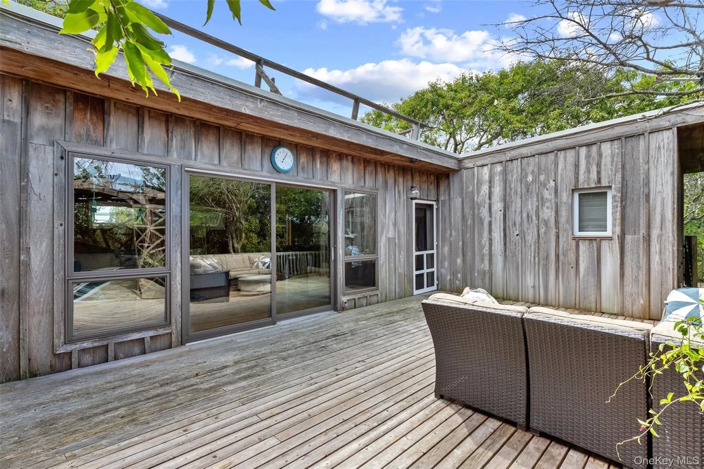 480 Tarpon Walk, Fire Island Pines