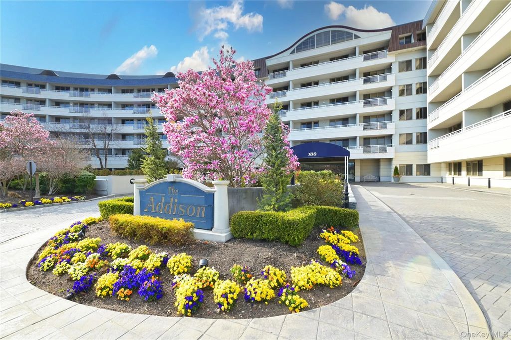 100 Harbor View Drive # 630, Port Washington