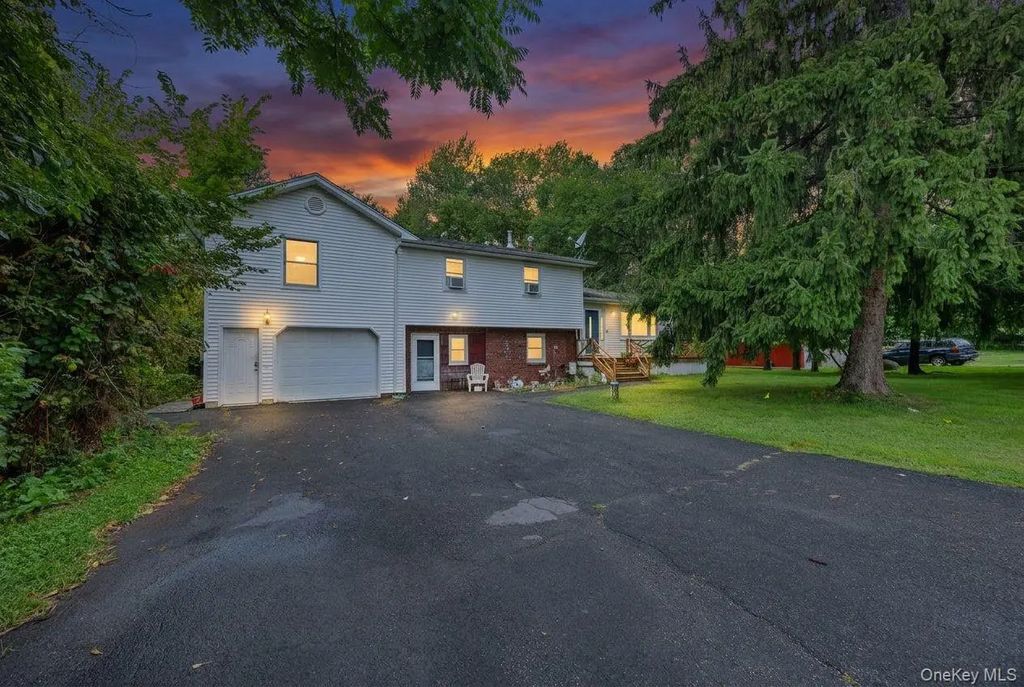 121 Hammond Road, Thiells