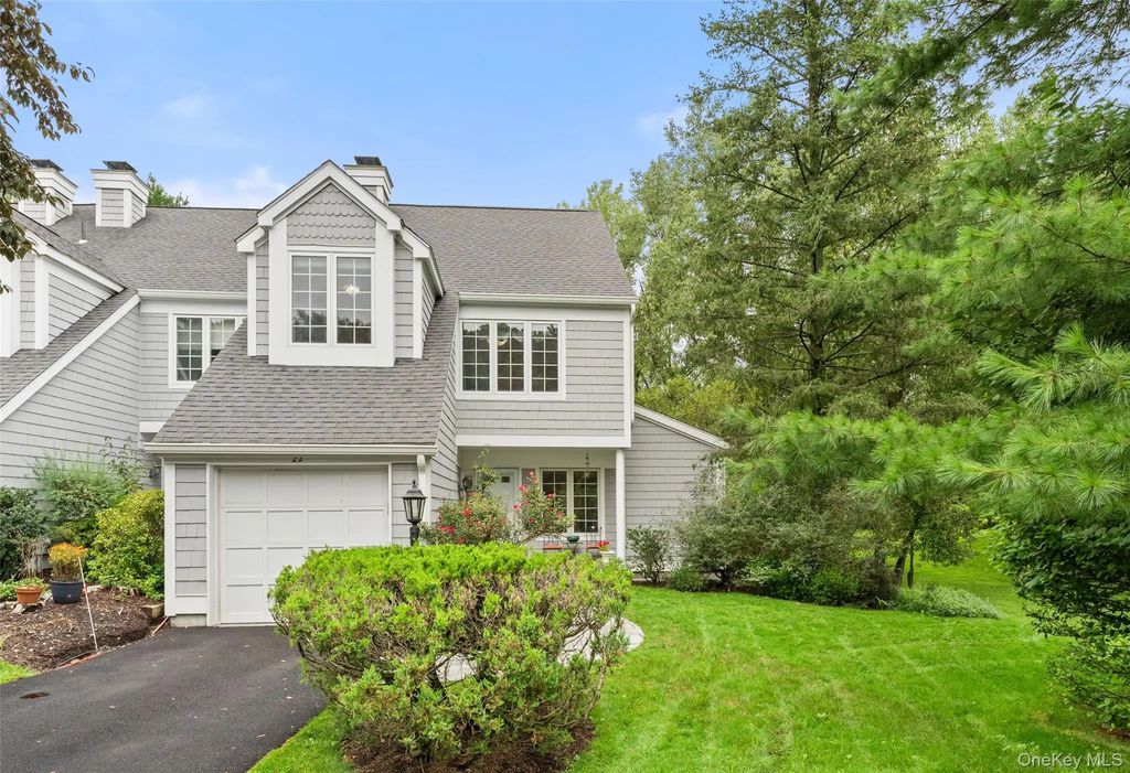 22 Berrybush Lane # 70, Hastings-on-Hudson