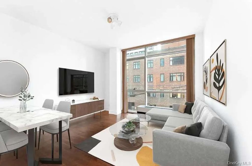 26-26 Jackson Avenue # 303, Long Island City